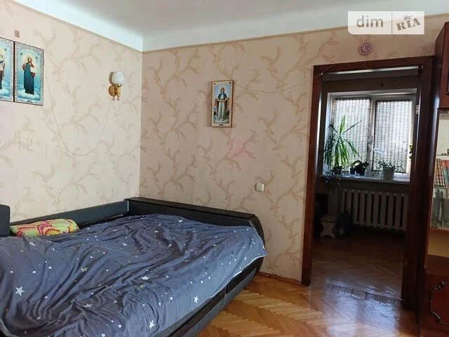 For sale 2-room apartment 42 sq. m on Borshchagovska street • ID 347161
