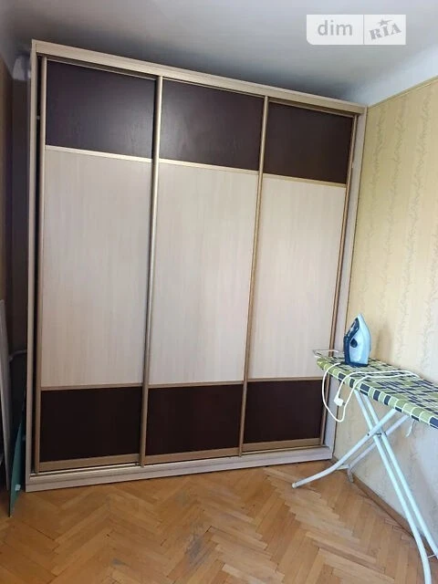 For sale 2-room apartment 42 sq. m on Borshchagovska street • ID 347161