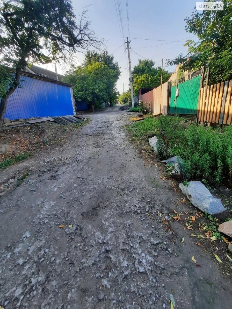 House for sale Zeleny Yar