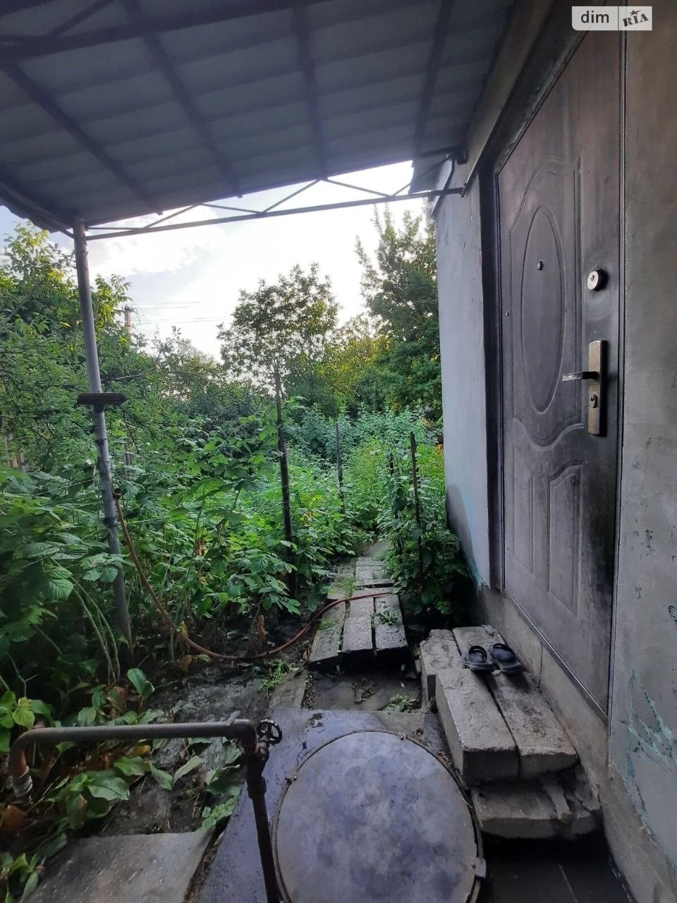 House for sale Zeleny Yar