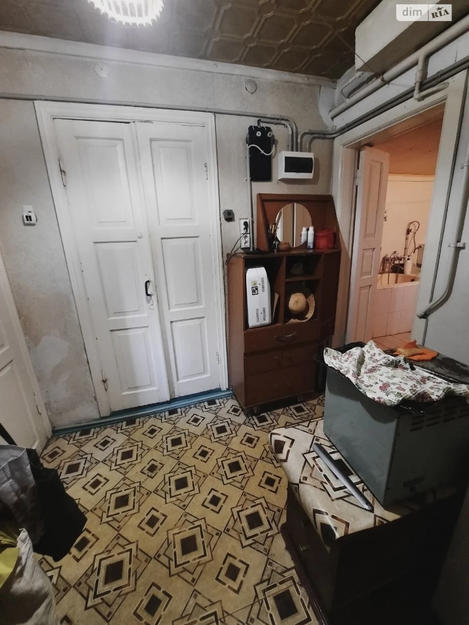 House for sale Zeleny Yar