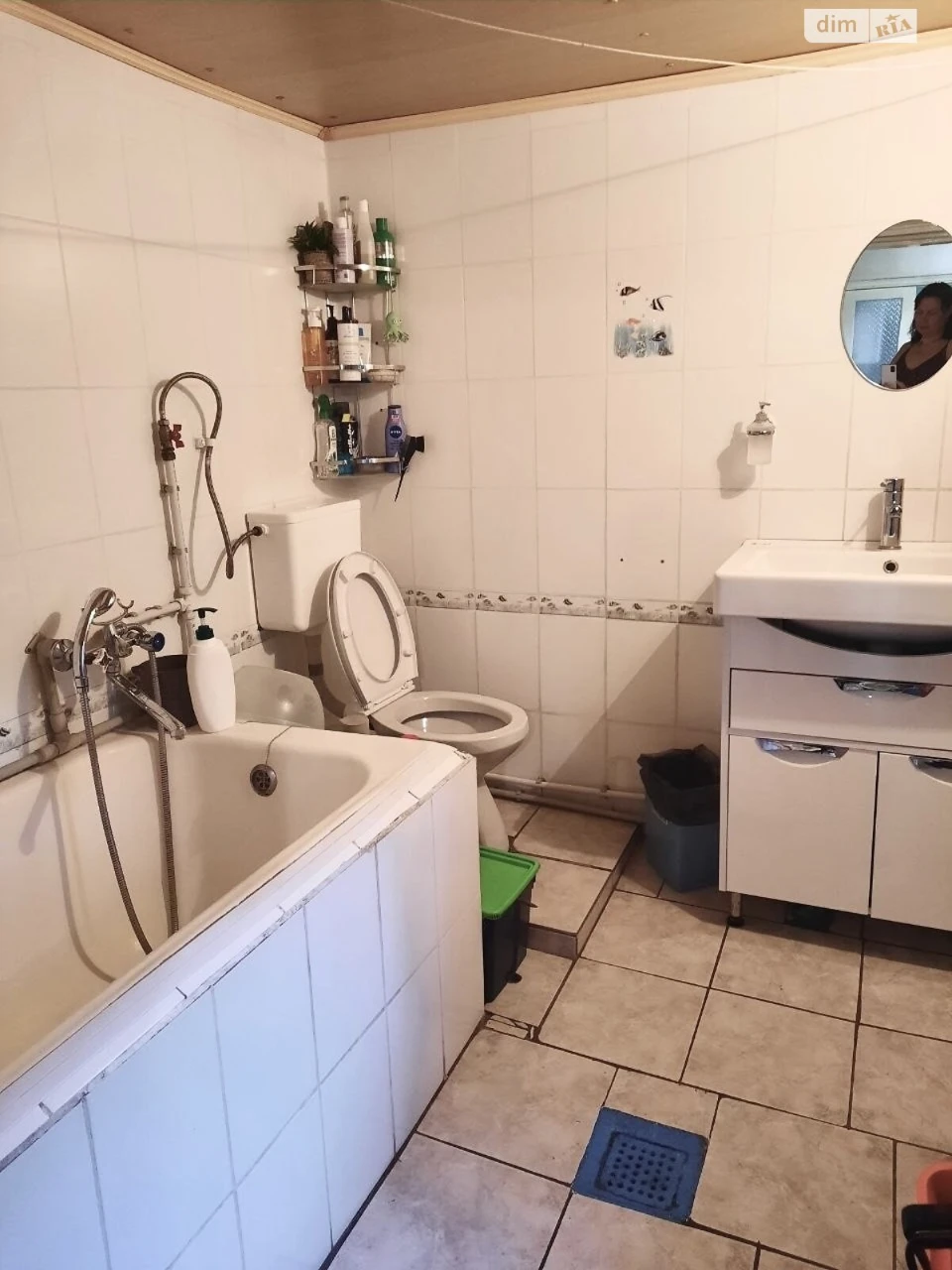 House for sale Zeleny Yar