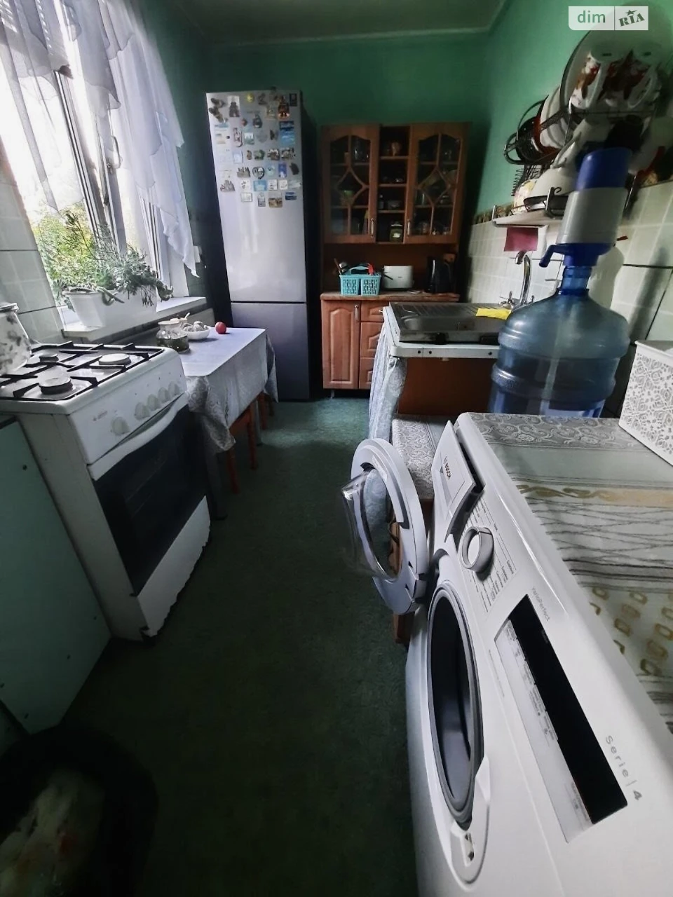 House for sale Zeleny Yar