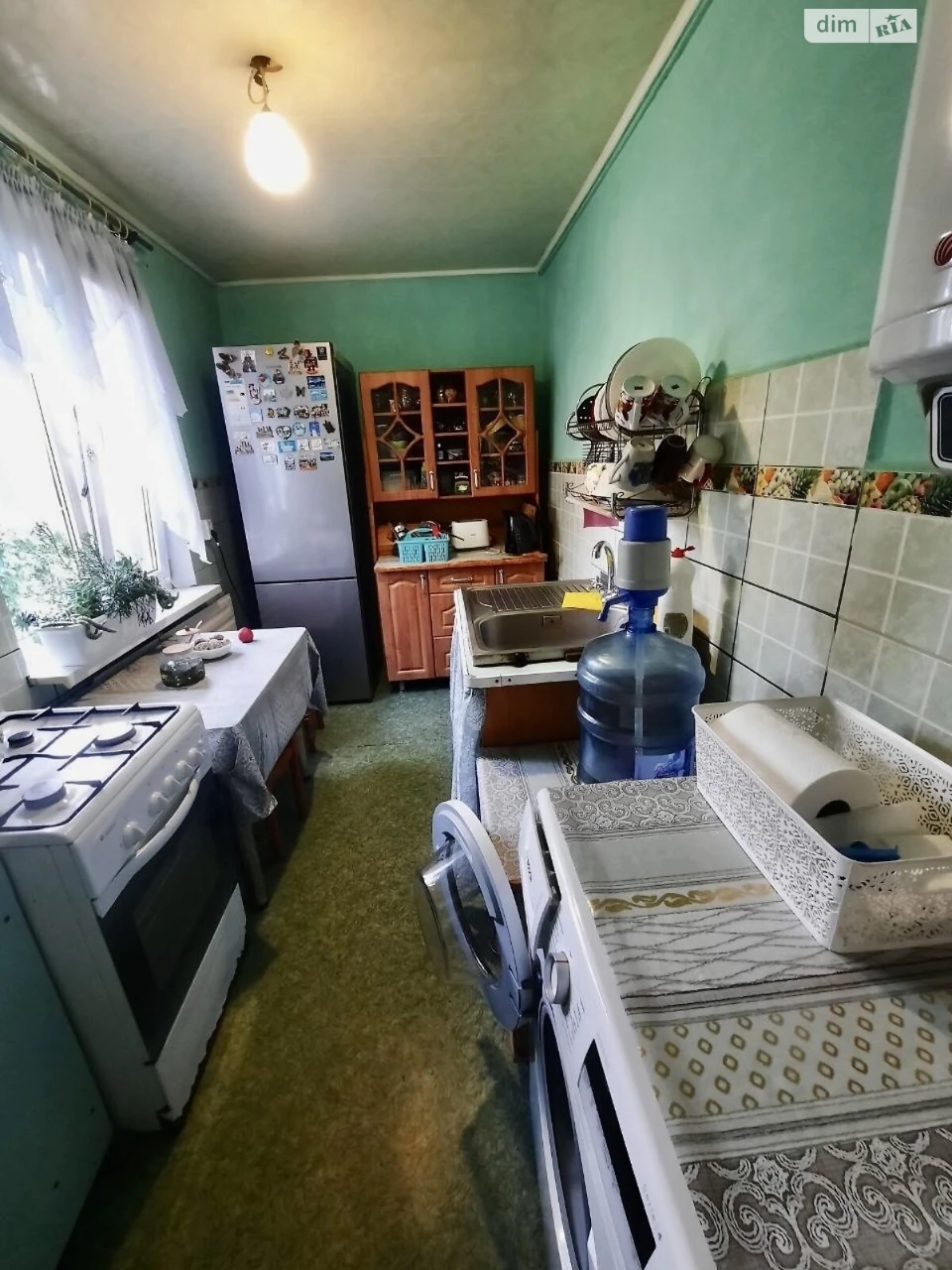 House for sale Zeleny Yar