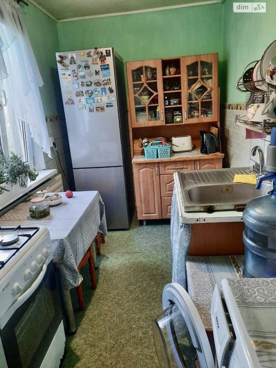 House for sale Zeleny Yar