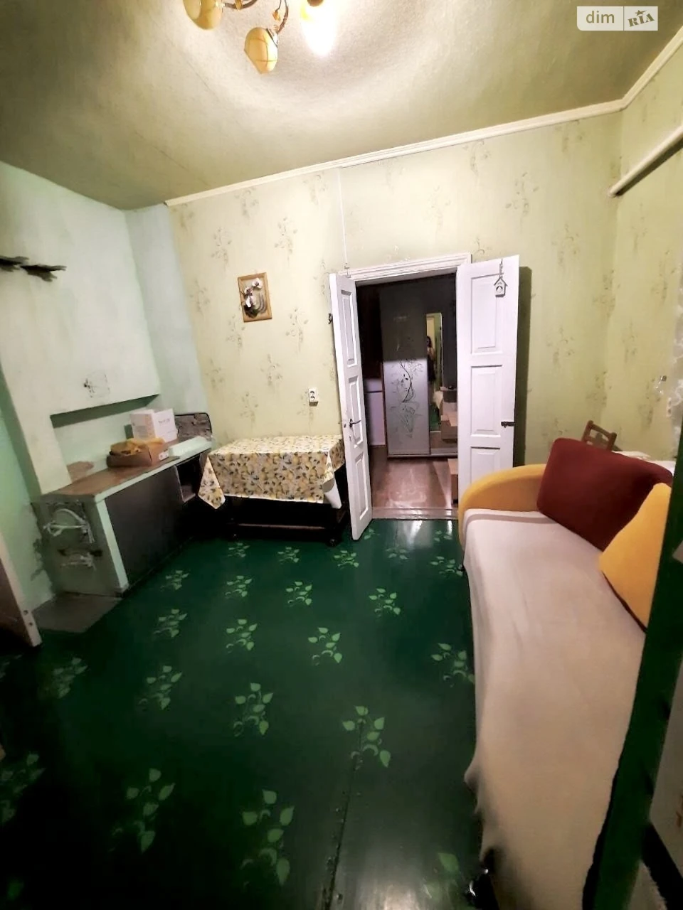House for sale Zeleny Yar