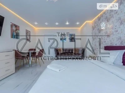 Продаж 2к квартири 67 кв. м на вул. пр-т Оболонський 26 • ID