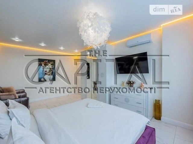 Продаж 2к квартири 67 кв. м на вул. пр-т Оболонський 26 • ID