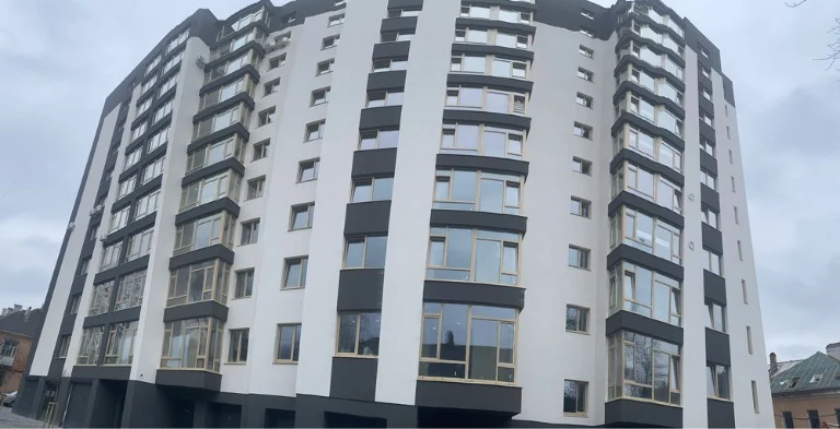 House for sale. Apartment with documents!! City center!!