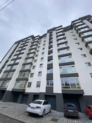 Сданный дом. Квартира с документами!!Центр города!!