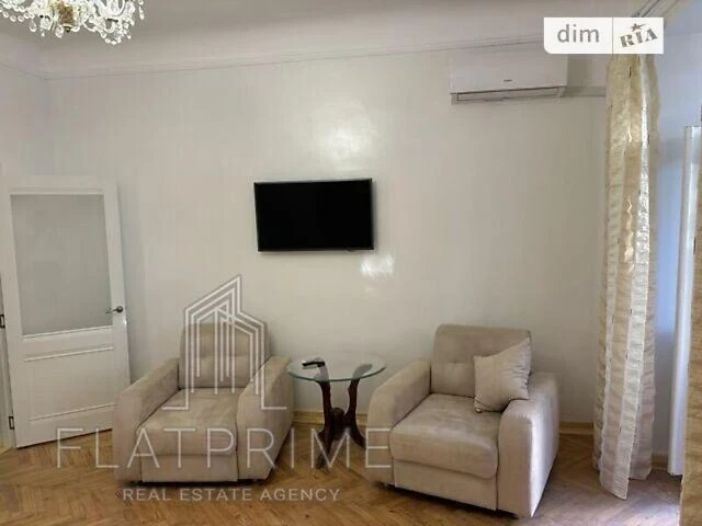 Sale of 1-room apartment 47 sq. m on Volodymyrska St. 82A • ID 3