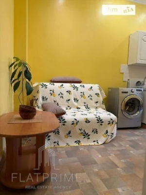 Sale of 1-room apartment 47 sq. m on Volodymyrska St. 82A • ID 3