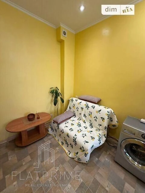 Sale of 1-room apartment 47 sq. m on Volodymyrska St. 82A • ID 3