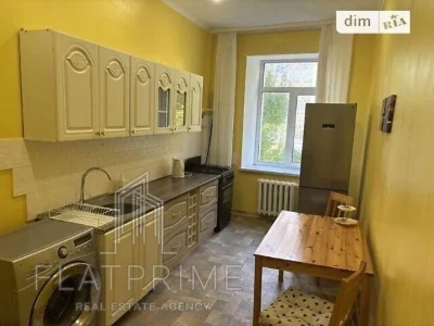 Sale of 1-room apartment 47 sq. m on Volodymyrska St. 82A • ID 3