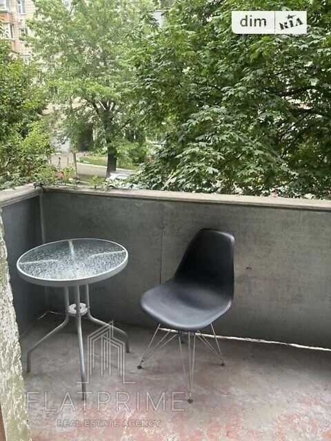 Sale of 1-room apartment 47 sq. m on Volodymyrska St. 82A • ID 3