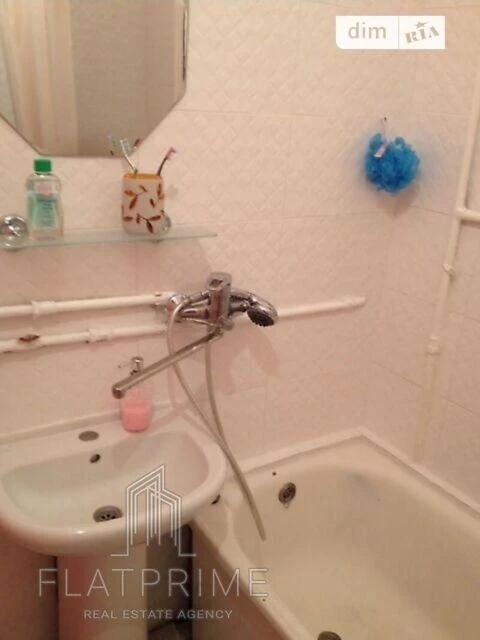 Sale of 1-room apartment 47 sq. m on Volodymyrska St. 82A • ID 3