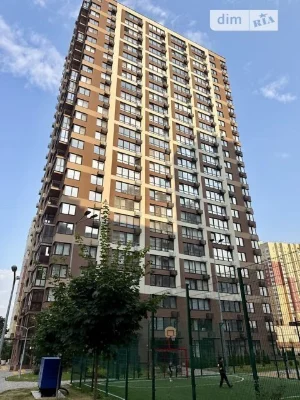 Sale of 1-room apartment 49 sq. m on Oleksandra Olesia 2 street • ID