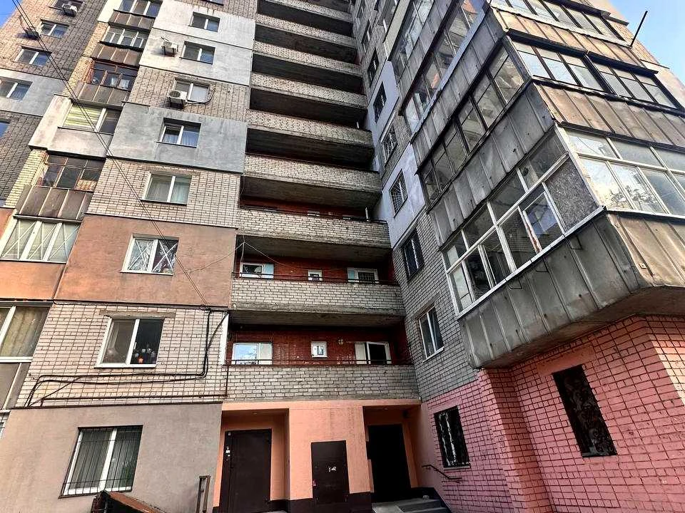 Квартира. Дніпро, житловий масив Тополя-3 вул.