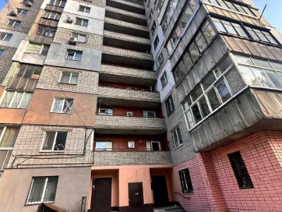 Квартира. Дніпро, житловий масив Тополя-3 вул.