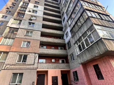Квартира. Дніпро, житловий масив Тополя-3 вул.