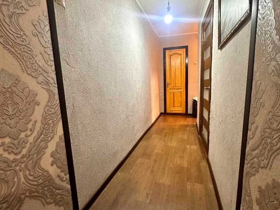 Квартира. Дніпро, житловий масив Тополя-3 вул.