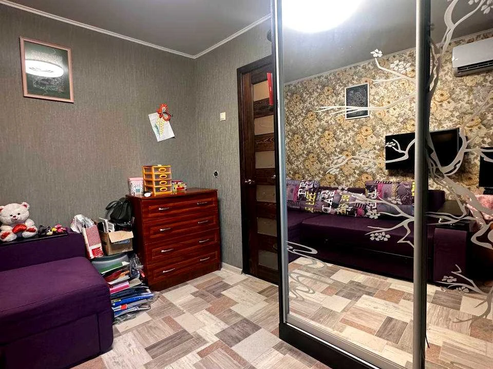 Квартира. Дніпро, житловий масив Тополя-3 вул.