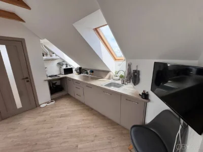 2-room apartment, 61 sq.m.