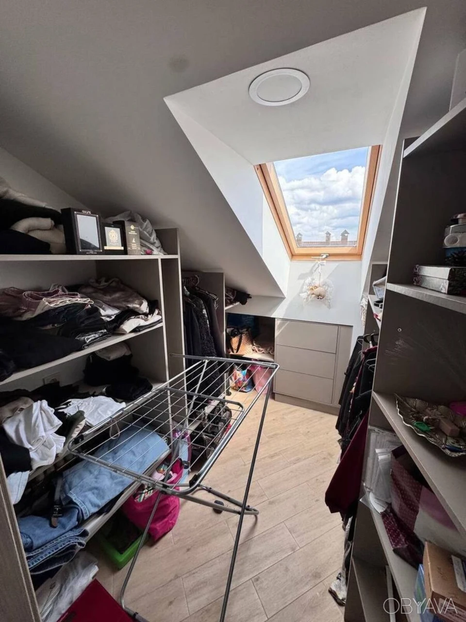 2-room apartment, 61 sq.m.