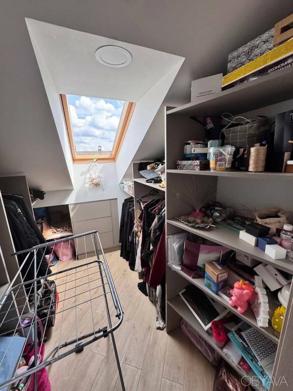 2-room apartment, 61 sq.m.