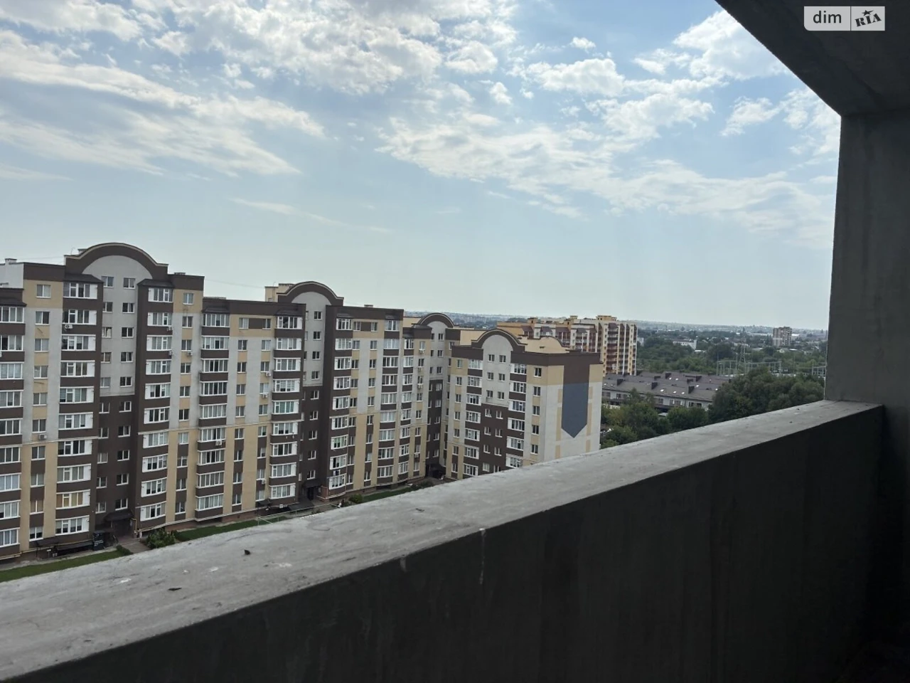 Продаж Квартира Виставка