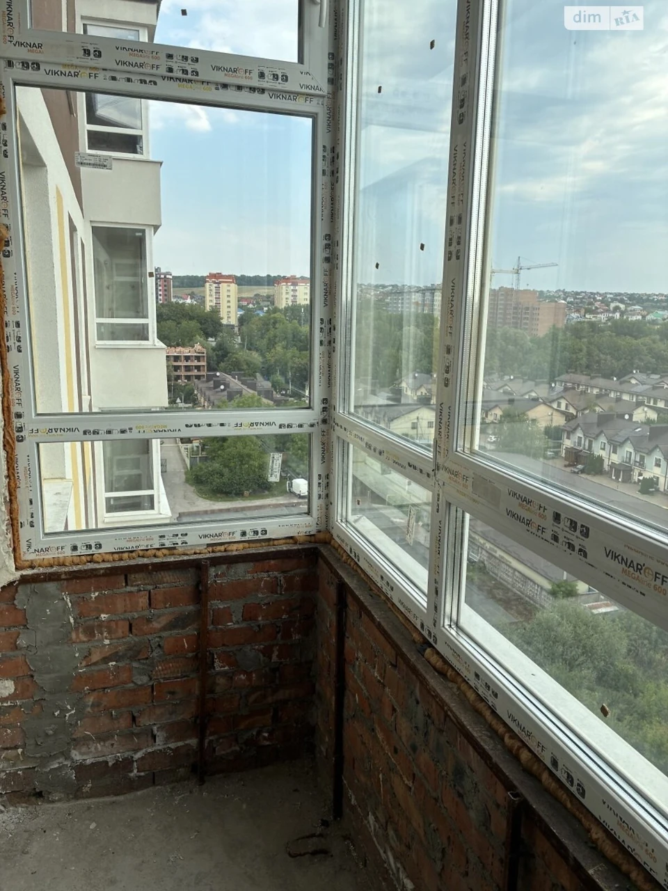 Продаж Квартира Виставка