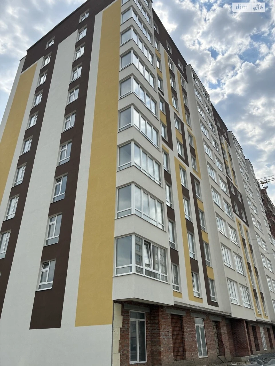 Продаж Квартира Виставка