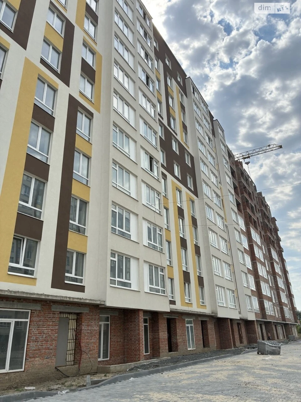 Продаж Квартира Виставка