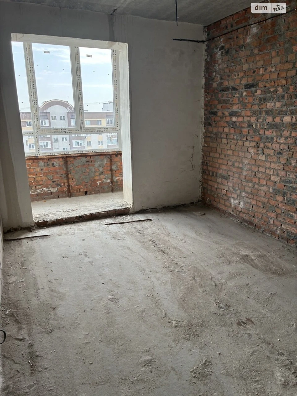 Продаж Квартира Виставка