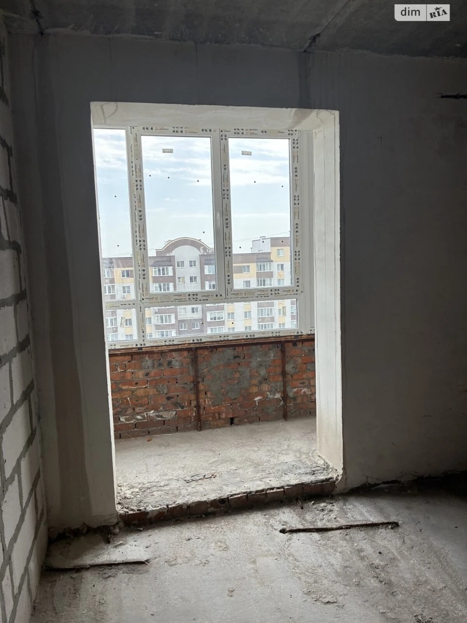 Продаж Квартира Виставка