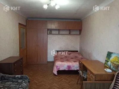 1 room. 33 sq. m., Kholodna Gora (Terikhovskaya St., Kholodna Gora metro station) 1