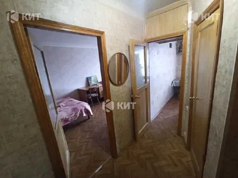 1 room. 33 sq. m., Kholodna Gora (Terikhovskaya St., Kholodna Gora metro station) 1