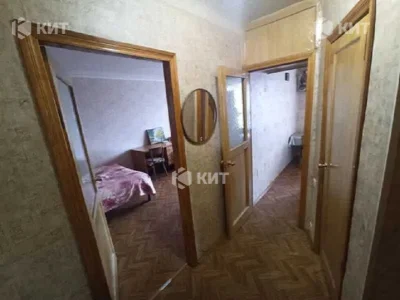 1 room. 33 sq. m., Kholodna Gora (Terikhovskaya St., Kholodna Gora metro station) 1