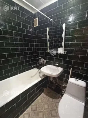 1 room. 33 sq. m., Kholodna Gora (Terikhovskaya St., Kholodna Gora metro station) 1
