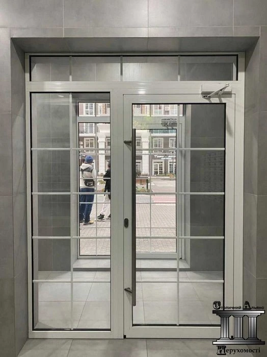 No commission, Nova Angliya residential complex, 1-room apartment with renovation, Vidova, Vi