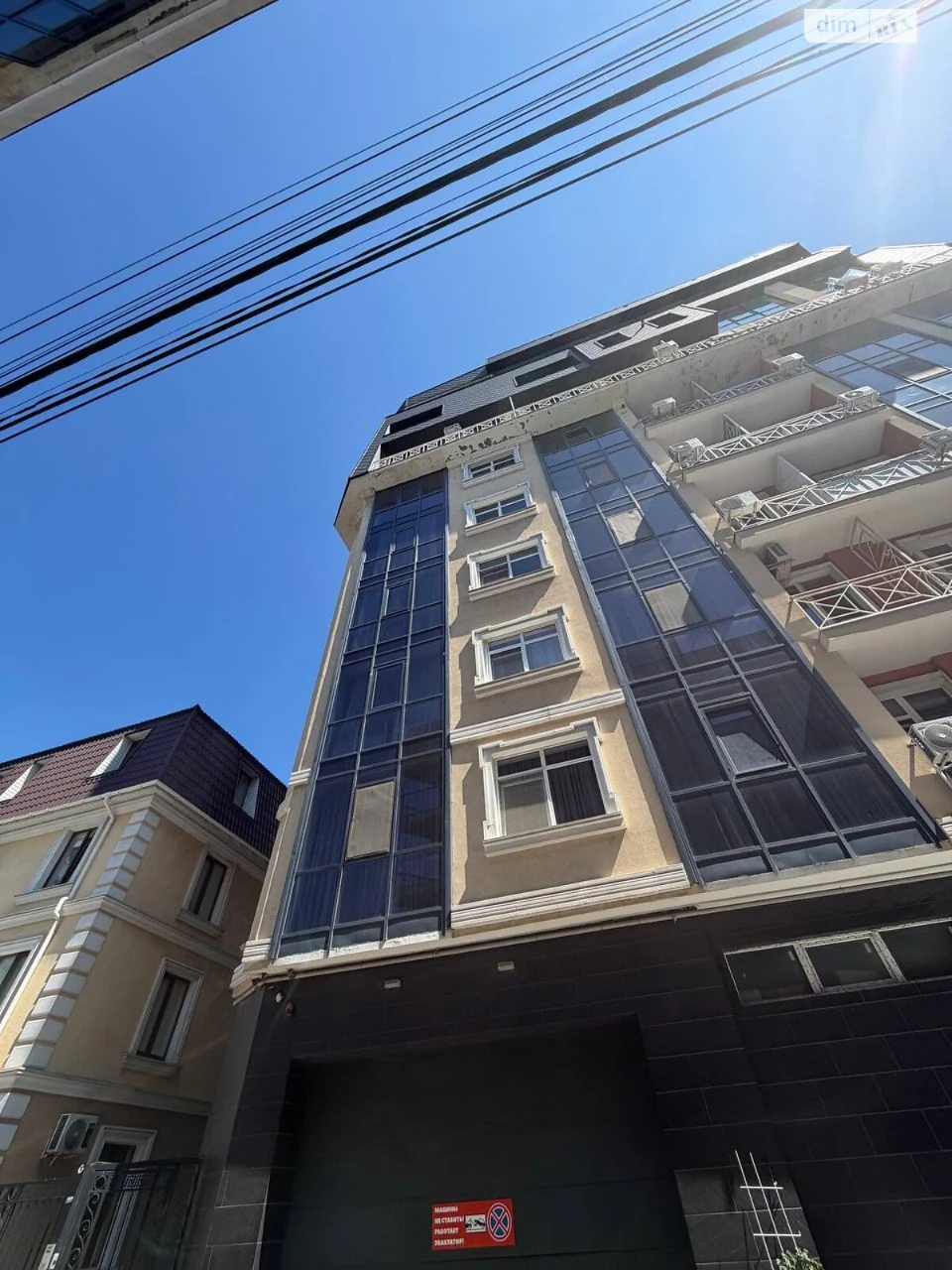 Продажа квартир Приморский.