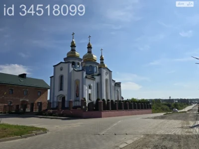 Продаж Ділянка під житлову забудову Дендропарковий