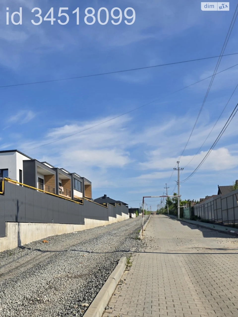 Продаж Ділянка під житлову забудову Дендропарковий