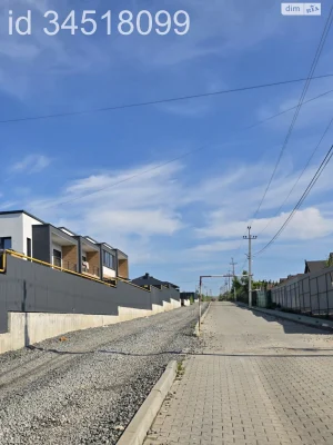 Продаж Ділянка під житлову забудову Дендропарковий