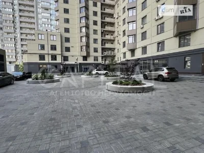 Sale of 4-room apartment 176 sq. m. on Andriy Verkhoglyada St. 4B •