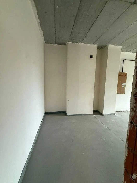 Продам квартиру в сданном КБ "Консул" на 10 в. Большого Фо