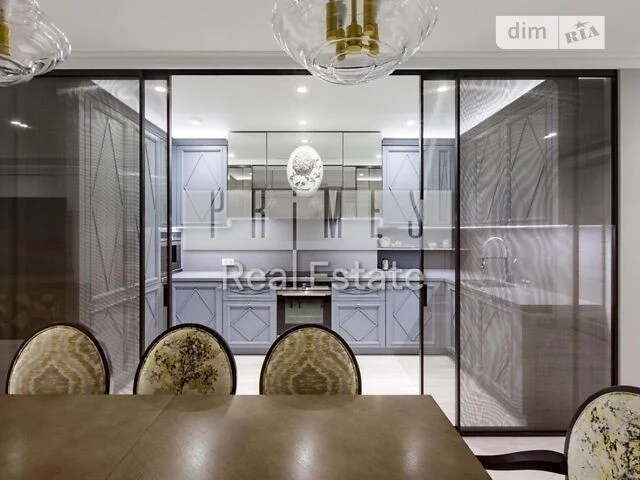 Sale of 5-room apartment 190 sq. m. on Buslivska Street 12 • ID 3472