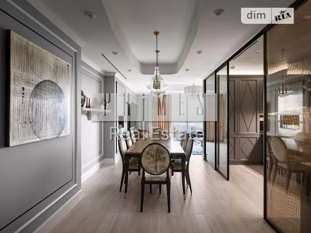 Sale of 5-room apartment 190 sq. m. on Buslivska Street 12 • ID 3472