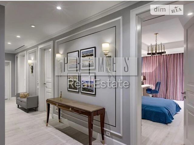 Sale of 5-room apartment 190 sq. m. on Buslivska Street 12 • ID 3472