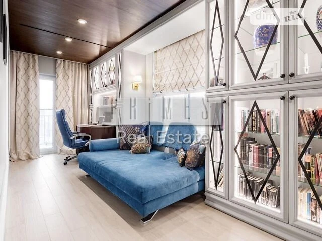 Sale of 5-room apartment 190 sq. m. on Buslivska Street 12 • ID 3472